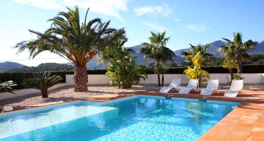 Cómo vender tu propiedad rápidamente en Moraira
